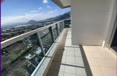 Apartamento com 2 quartos à venda na Barra da Tijuca, Rio de Janeiro 