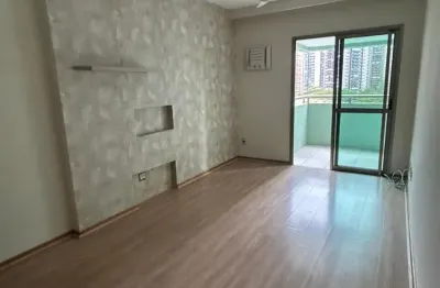Apartamento com 2 quartos à venda na Barra da Tijuca, Rio de Janeiro 