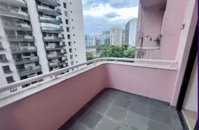 Apartamento com 2 quartos à venda na Avenida Afonso Arinos de Melo Franco, 191, Barra da Tijuca, Rio de Janeiro