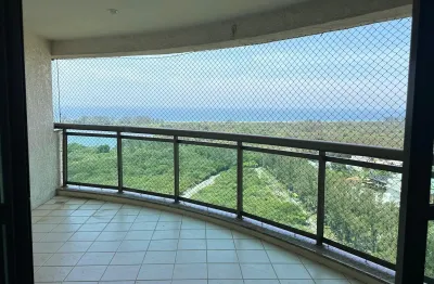 Apartamentos com 4 quartos à venda na barra da tijuca, 158m2, mundo novo, praça antônio callado