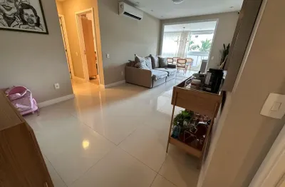 Apartamento com 2 quartos para vender condominio viuri, ilha pura na,  barra olimpica