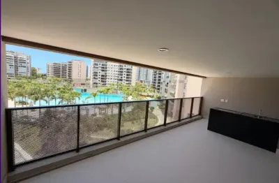 Apartamento com 3 quartos à venda na Avenida Cândido Portinari, 170, Barra da Tijuca, Rio de Janeiro