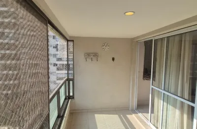 Apartamento com 3 quartos à venda, 114m² - cidade jardim, barra olimpica