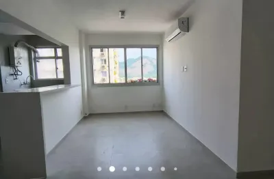 Apartamento com 2 quartos à venda, 52m² - pontoes barra sul, barra da tijuca