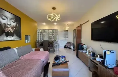 Apartamento com 2 quartos à venda no Flamengo, Rio de Janeiro 