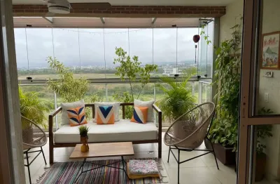 Apartamento com 3 Quartos à venda, 101m² - Barra Olímpica, Soho Residence