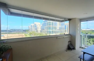 Apartamento com 2 Quartos à venda, 100m² - Barra Olimpica, Soho Residence