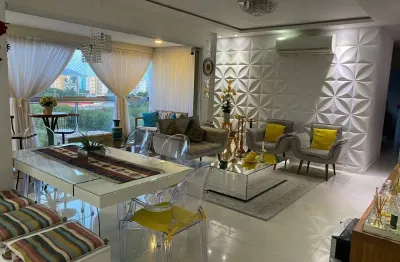 Apartamento com 3 quartos à venda, 101m² - barra olimpica, soho residences