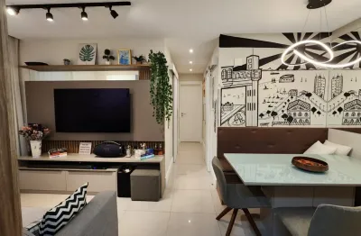 Apartamento com 3 quartos à venda, 80² - botafogo, real grandeza