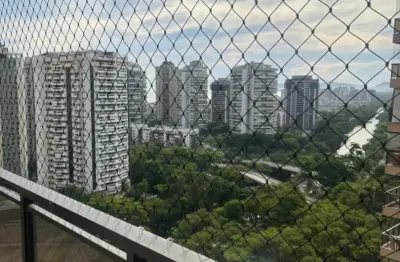 Apartamento com 2 Quartos à venda, 95m² - ABM, Barra da Tijuca