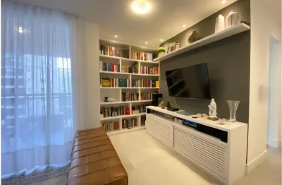 Apartamento com 3 Quartos à venda, 88² - Maayna - Cidade Jardim, Barra Olimica