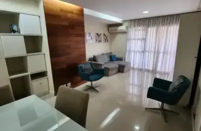 Apartamento pronto para morar com 2 Dormitórios na Av. Prefeito Dulcídio Cardoso