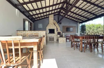 Casa com 3 quartos à venda na Rua Fritz Skoula, Badenfurt, Blumenau