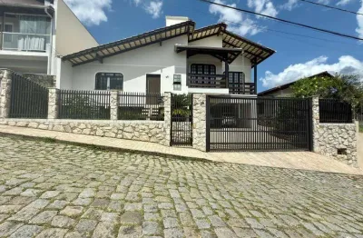 Casa com 3 quartos à venda na Rua Fritz Skoula, Badenfurt, Blumenau