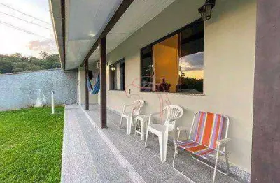 Casa com 3 quartos à venda na Rua Eça de Queiroz, Água Verde, Blumenau