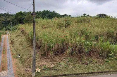 Terreno à venda no Centro, Pomerode 