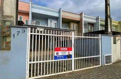 Casa com 2 quartos à venda na Rua Erna Konell, Testo Salto, Blumenau