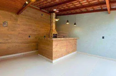 Casa com 2 quartos à venda na Rua Erna Konell, Testo Salto, Blumenau