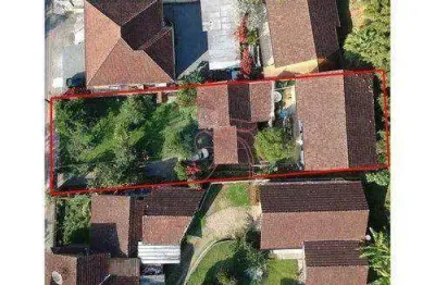 Terreno comercial à venda no Centro, Pomerode 