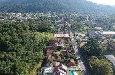 Terreno comercial à venda no Centro, Pomerode 
