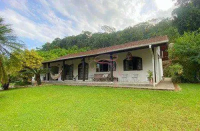 Chácara / sítio com 3 quartos à venda na Rua Leopoldo Haerchen, Badenfurt, Blumenau