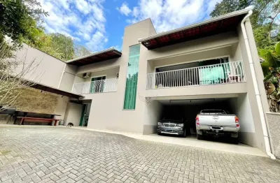 Casa com 3 quartos à venda na Rua Freymund Lucas, Salto do Norte, Blumenau