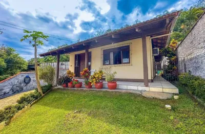 Casa com 3 quartos à venda na Rua Água Branca, Salto Weissbach, Blumenau