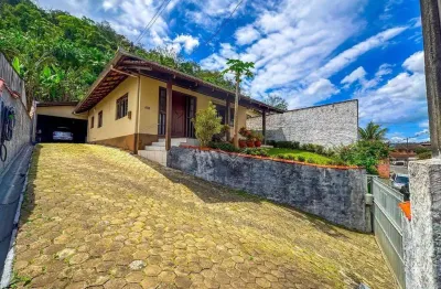 Casa com 3 quartos à venda na Rua Água Branca, Salto Weissbach, Blumenau