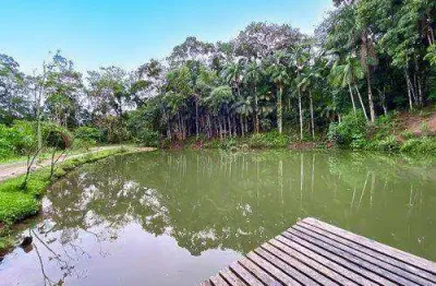 Chácara / sítio com 4 quartos à venda no Testo Rega, Pomerode 