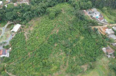 Terreno à venda na Rua Getúlio Vargas, Encano do Norte, Indaial