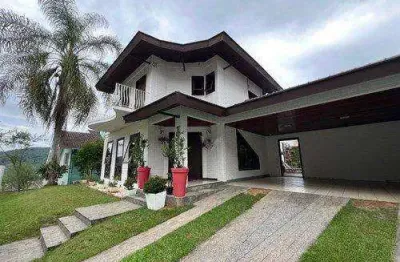 Casa com 3 quartos à venda no Centro, Pomerode 