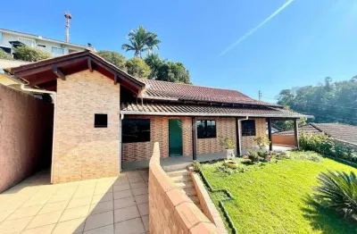 Casa com 3 quartos à venda na Rua Albert Einstein, Fortaleza, Blumenau