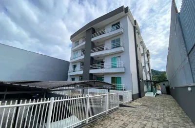 Apartamento com 2 quartos à venda na Rua Soldado Moacir Pinheiro, Garcia, Blumenau