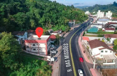 Prédio residencial/comercial proximo ao centro apto para financiamento