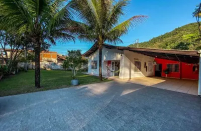Casa com amplo terreno, contendo 3 dormitórios à venda por r$ 450.000 - velha - blumenau/sc