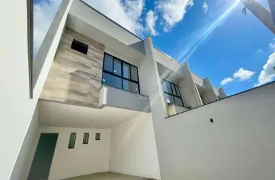 Casa com 3 quartos à venda na Rua Independência, Valparaíso, Blumenau