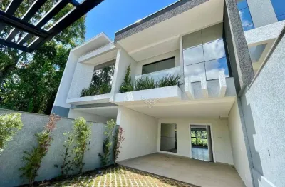 Casa com 3 quartos à venda na Rua Nestor Seara Heusi, Ponta Aguda, Blumenau