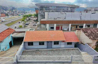 Casa com 3 dormitórios à venda, 140 m² por r$ 740.000,00 - itoupava norte - blumenau/sc