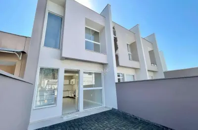 Casa com 2 quartos para alugar na Rua Alvorada, Itoupava Central, Blumenau