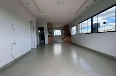 Apartamento com 1 quarto para alugar na Rua Getúlio Vargas, Tapajós, Indaial