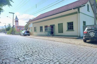 Sala comercial com 1 sala para alugar na Rua Heinz Scheidemantel, Testo Salto, Blumenau