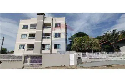 Apartamento com 2 quartos para alugar na Rua Getúlio Vargas, Ribeirão das Pedras, Indaial