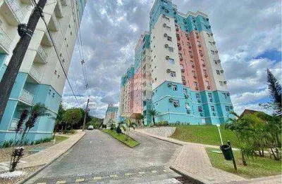 Apartamento com 2 quartos para alugar na Rua Gustavo Zimmermann, Itoupava Central, Blumenau