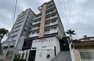 Apaixone-se por este apartamento a minutos da vila germânica!