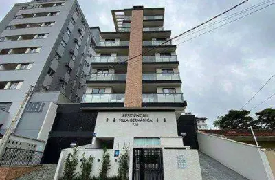 Morar onde tudo acontece: descubra esse imóvel perto da vila germânica!