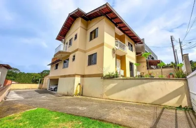 Casa com 5 dormitórios à venda, 308 m² por r$ 750.000,00 - itoupava central - blumenau/sc