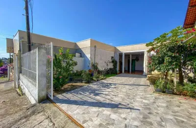 Casa com 4 quartos à venda na Rua das Roseiras, Itoupavazinha, Blumenau