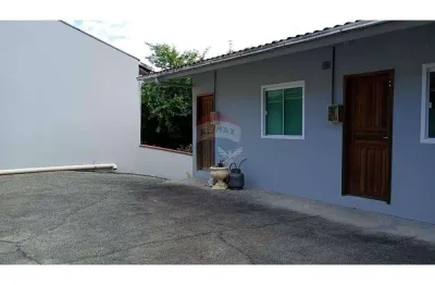 Kitnet com 1 dormitório para alugar, 35 m² por r$ 1.150,00/mês - badenfurt - blumenau/sc