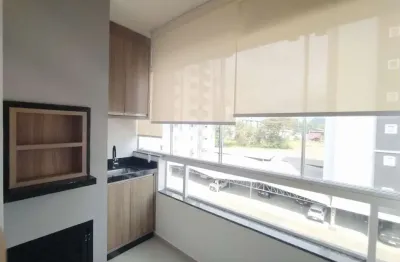 Apartamento com 2 quartos para alugar na Rua Henrique Setter, Itoupava Central, Blumenau