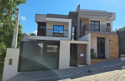 Casa com 3 quartos à venda na Rua São Dimas, Velha, Blumenau
